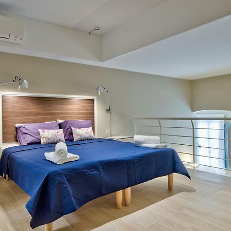 Spinola Park - The One Bedroom Loft St. Julian's Zewnętrze zdjęcie