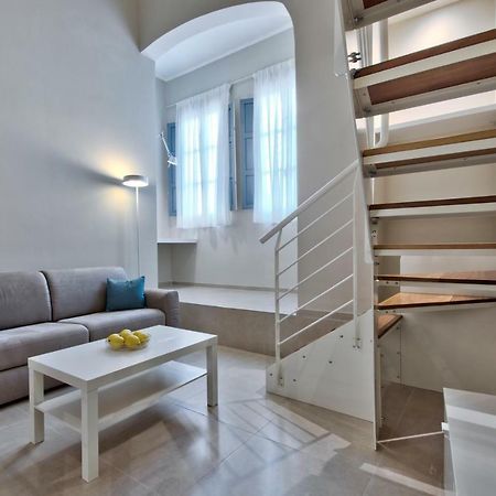 Spinola Park - The One Bedroom Loft St. Julian's Zewnętrze zdjęcie