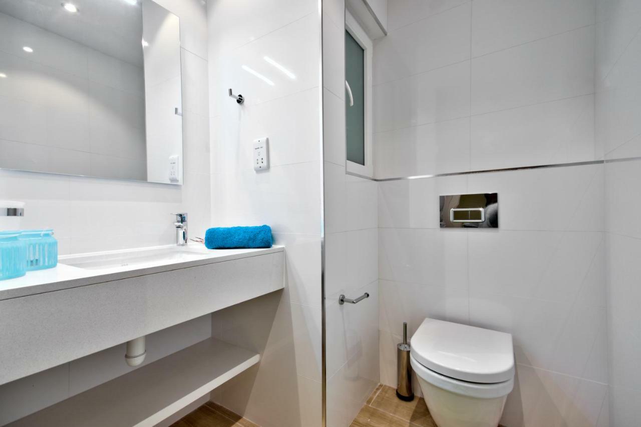 Spinola Park - The One Bedroom Loft St. Julian's Zewnętrze zdjęcie