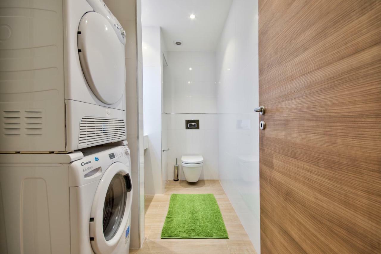 Spinola Park - The One Bedroom Loft St. Julian's Zewnętrze zdjęcie