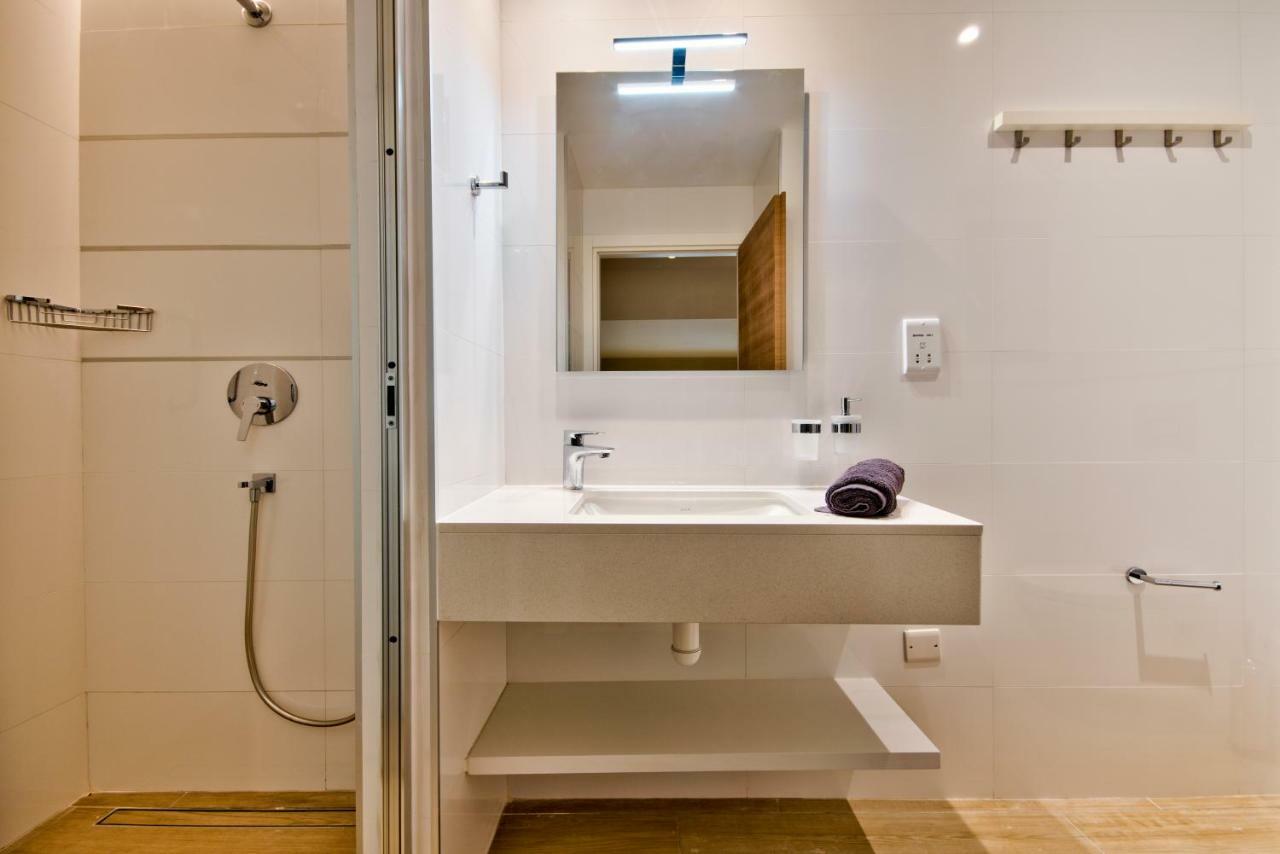 Spinola Park - The One Bedroom Loft St. Julian's Zewnętrze zdjęcie