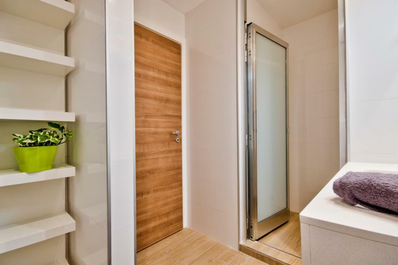 Spinola Park - The One Bedroom Loft St. Julian's Zewnętrze zdjęcie