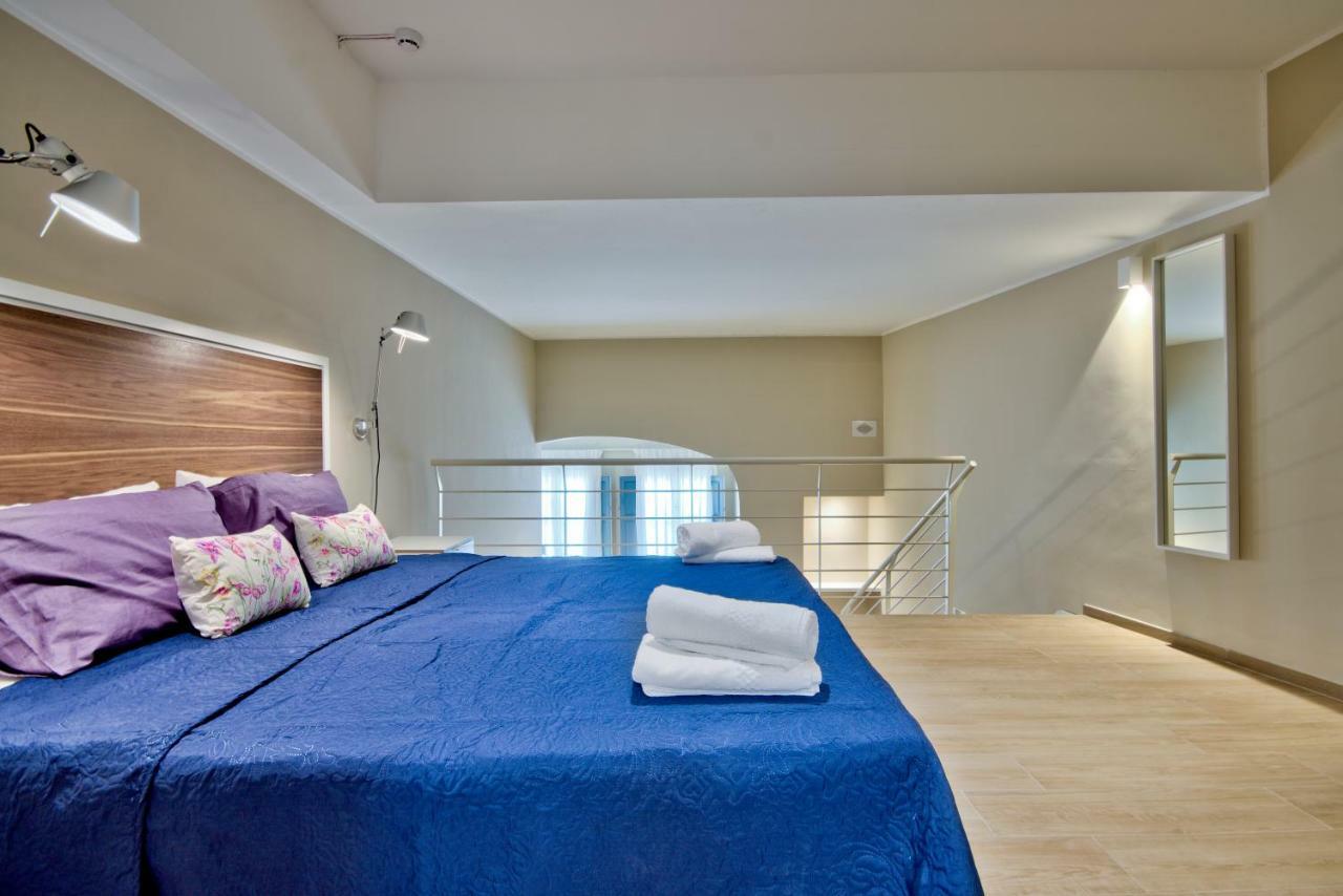 Spinola Park - The One Bedroom Loft St. Julian's Zewnętrze zdjęcie