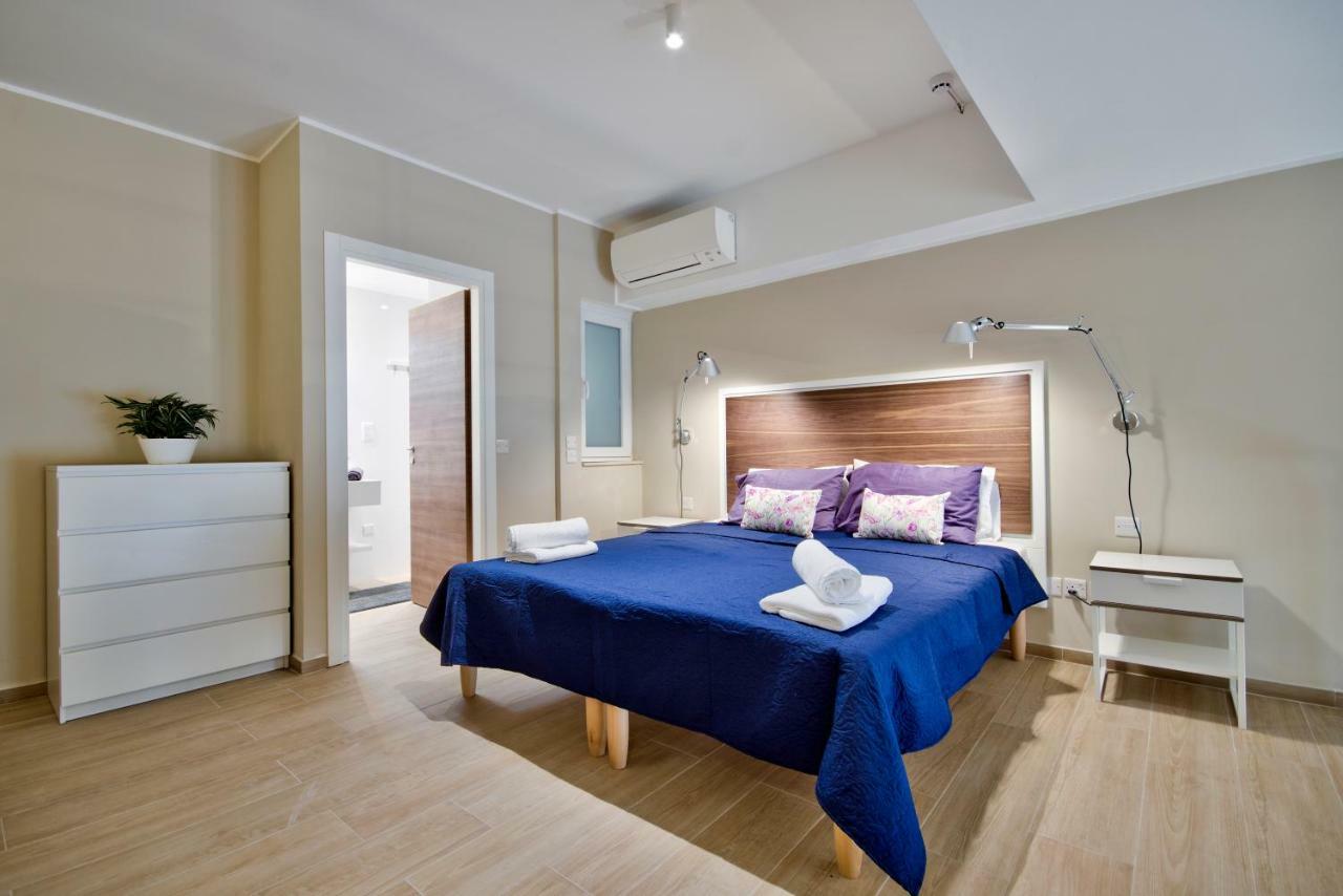 Spinola Park - The One Bedroom Loft St. Julian's Zewnętrze zdjęcie