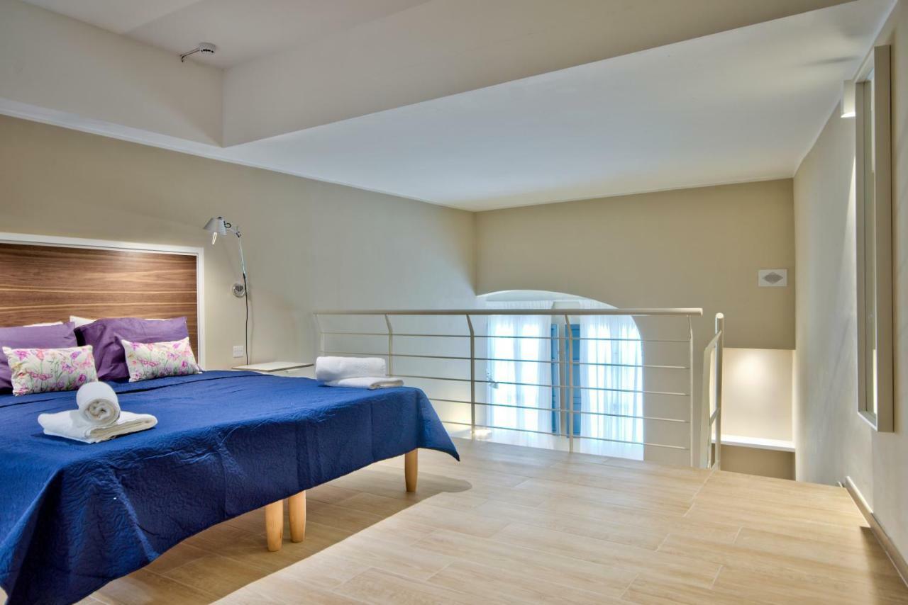 Spinola Park - The One Bedroom Loft St. Julian's Zewnętrze zdjęcie