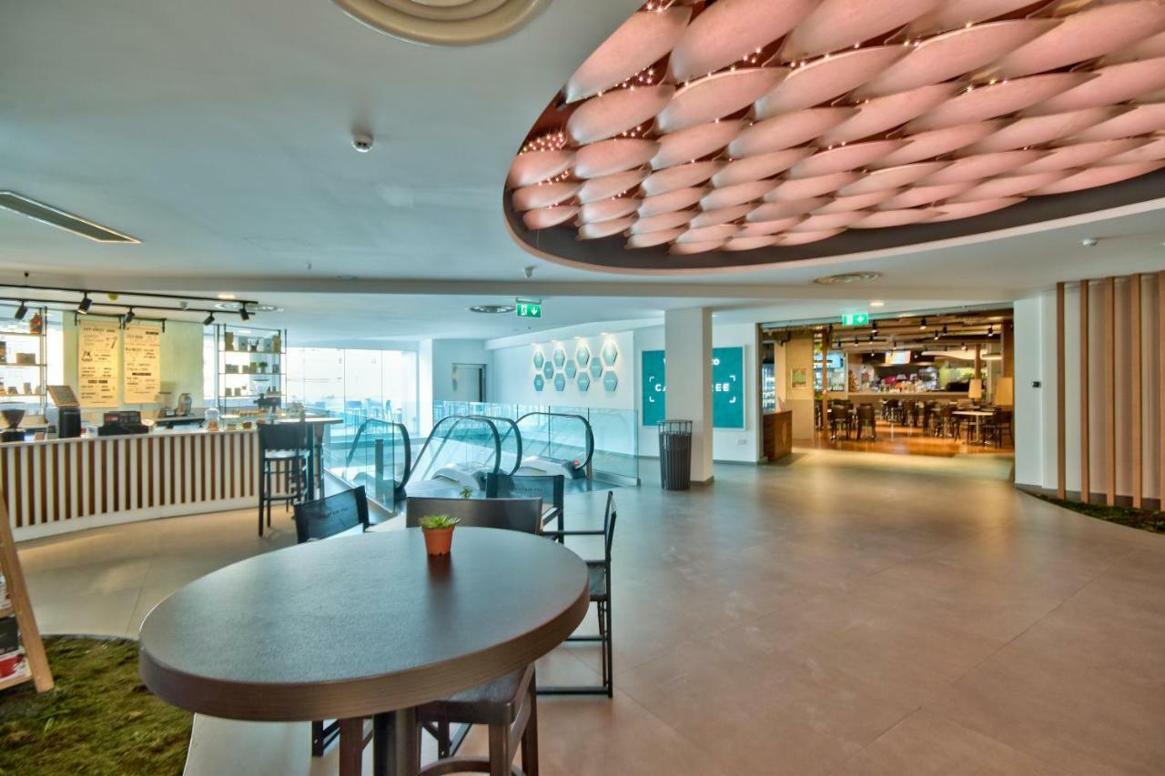 Spinola Park - The One Bedroom Loft St. Julian's Zewnętrze zdjęcie